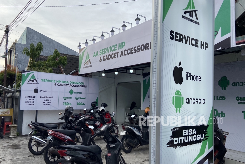 Mall Baru vs Tradisi Parcel Lebaran: Siapa yang Akan Menang di Cilacap?